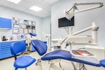 Стоматология КОСМОСТОМ на Мира