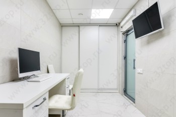 Стоматология КОСМОСТОМ на Мира