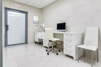 Стоматология КОСМОСТОМ на Масленникова