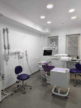 Стоматология ВЕСТА