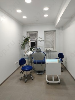 Стоматология ВЕСТА
