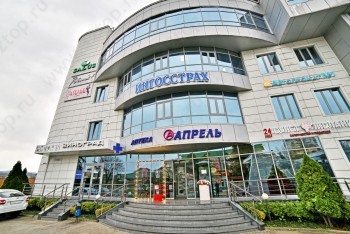 Стоматологическая клиника SALUS (САЛЮС)