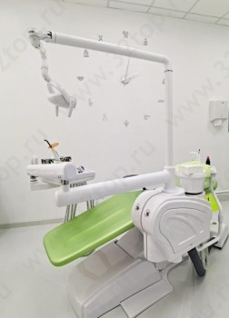 Стоматологическая клиника ЭППЛ ДЕНТ (APPLE DENT)