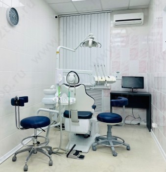 СТОМАТОЛОГИЯ ДОКТОРА МИКАЕЛЯНА (DMDENT) м. Новослободская