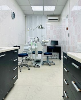 СТОМАТОЛОГИЯ ДОКТОРА МИКАЕЛЯНА (DMDENT) м. Новослободская