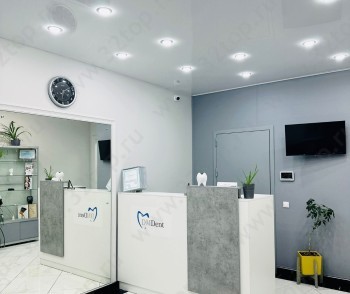 СТОМАТОЛОГИЯ ДОКТОРА МИКАЕЛЯНА (DMDENT) м. Новослободская