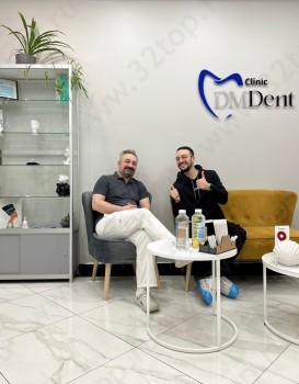 СТОМАТОЛОГИЯ ДОКТОРА МИКАЕЛЯНА (DMDENT) м. Новослободская