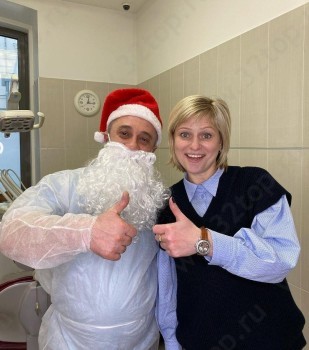 СТОМАТОЛОГИЯ ДОКТОРА МИКАЕЛЯНА (DMDENT) м. Новослободская