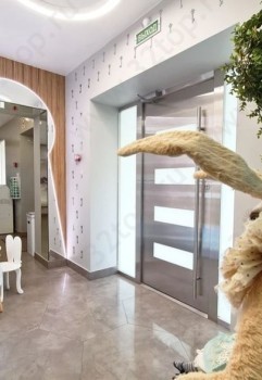 СТОМАТОЛОГИЯ БЕЗ БОЛИ на Р. Люксембург