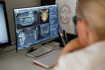 Независимый диагностический центр AXSIDENT