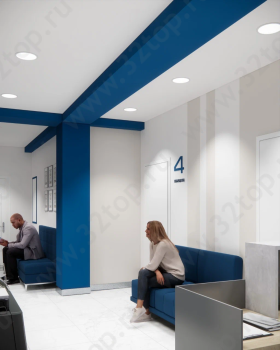 Независимый диагностический центр AXSIDENT