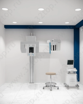 Независимый диагностический центр AXSIDENT