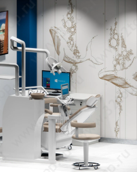 Независимый диагностический центр AXSIDENT