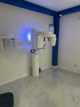 Независимый диагностический центр AXSIDENT