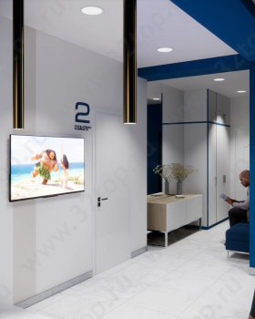 Независимый диагностический центр AXSIDENT