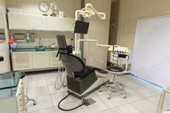 СТОМАТОЛОГИЯ 31 м. Баррикадная