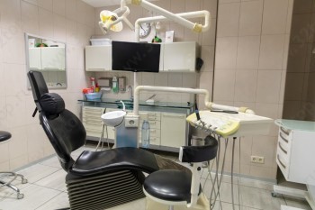 СТОМАТОЛОГИЯ 31 м. Баррикадная