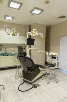 СТОМАТОЛОГИЯ 31 м. Баррикадная