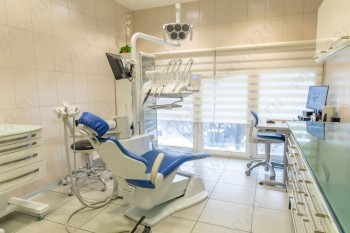 СТОМАТОЛОГИЯ 31 м. Баррикадная