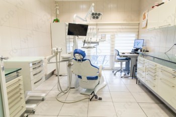 СТОМАТОЛОГИЯ 31 м. Баррикадная