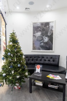 СТОМАТОЛОГИЯ 31 м. Баррикадная