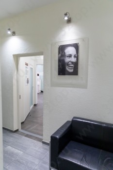 СТОМАТОЛОГИЯ 31 м. Баррикадная