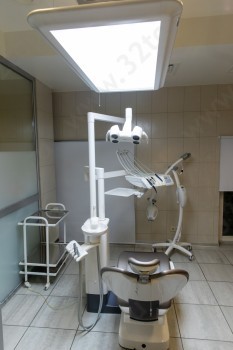 СТОМАТОЛОГИЯ 31 м. Баррикадная