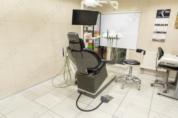 СТОМАТОЛОГИЯ 31 м. Баррикадная