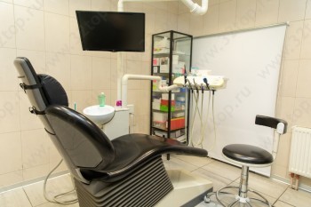 СТОМАТОЛОГИЯ 31 м. Баррикадная