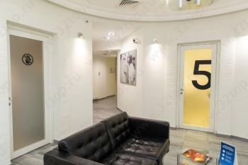 СТОМАТОЛОГИЯ 31 м. Баррикадная