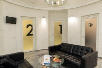 СТОМАТОЛОГИЯ 31 м. Баррикадная