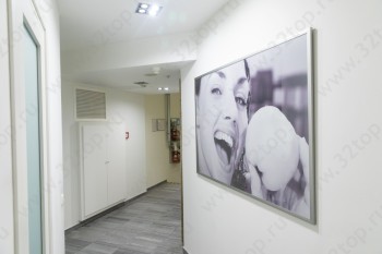 СТОМАТОЛОГИЯ 31 м. Баррикадная