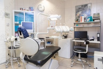 СТОМАТОЛОГИЯ 31 м. Баррикадная