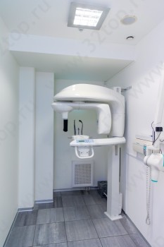 СТОМАТОЛОГИЯ 31 м. Баррикадная