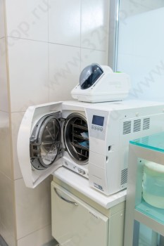 СТОМАТОЛОГИЯ 31 м. Баррикадная