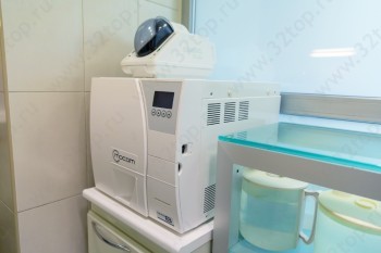 СТОМАТОЛОГИЯ 31 м. Баррикадная