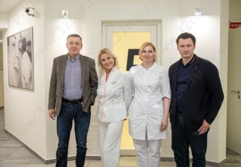 СТОМАТОЛОГИЯ 31 м. Баррикадная