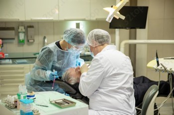 СТОМАТОЛОГИЯ 31 м. Баррикадная