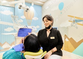 Стоматологический комплекс ПРЕЗИДЕНТ м. Академическая