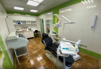 ДОСТУПНАЯ СТОМАТОЛОГИЯ на Крылова