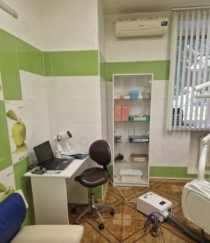 ДОСТУПНАЯ СТОМАТОЛОГИЯ на Крылова