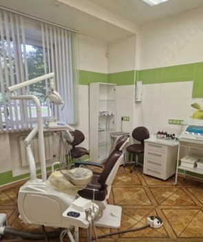 ДОСТУПНАЯ СТОМАТОЛОГИЯ на Крылова