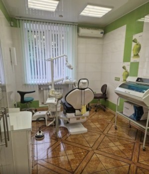 ДОСТУПНАЯ СТОМАТОЛОГИЯ на Крылова