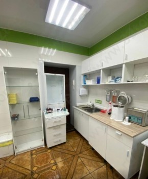 ДОСТУПНАЯ СТОМАТОЛОГИЯ на Крылова