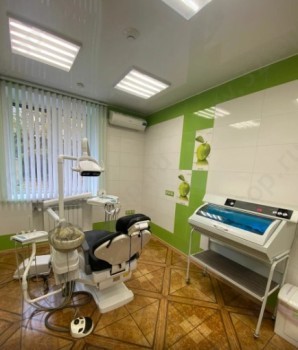 ДОСТУПНАЯ СТОМАТОЛОГИЯ на Крылова