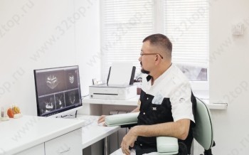 Стоматологическая клиника ЛАЙК-ДЕНТ (LIKE-DENT) м. Октябрьская