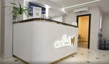 Стоматология RICH SMILE (РИЧ СМАЙЛ) м. Красный проспект