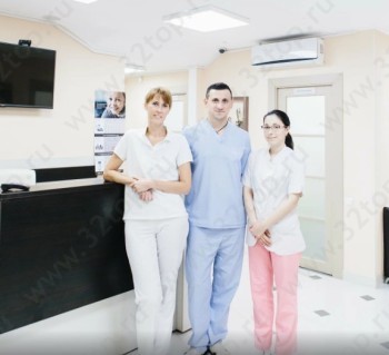 Стоматология RICH SMILE (РИЧ СМАЙЛ) м. Красный проспект