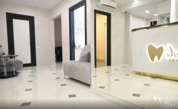 Стоматология RICH SMILE (РИЧ СМАЙЛ) м. Красный проспект