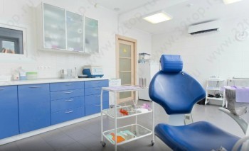 Стоматология RICH SMILE (РИЧ СМАЙЛ) м. Красный проспект